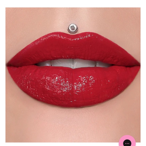 Jeffree Star Supreme Gloss Blood Sugar NIB - Picture 5 of 7